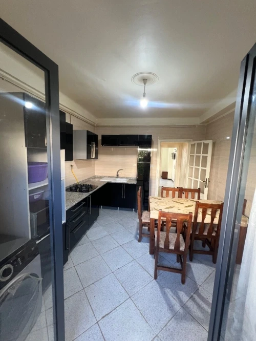 Location Appartement F3 Alger Hydra