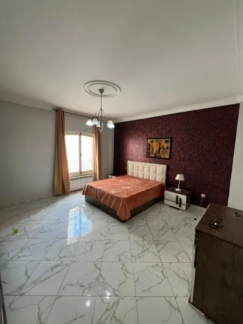 Location Appartement F3 Alger Said hamdine