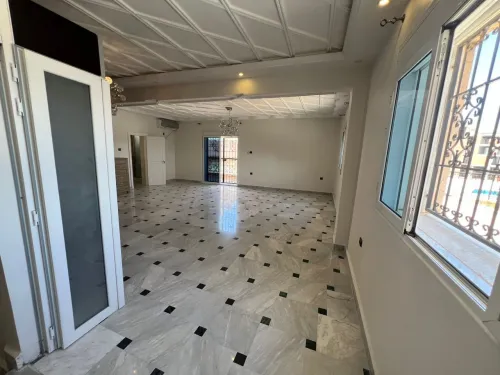 Location Villa Alger Kouba