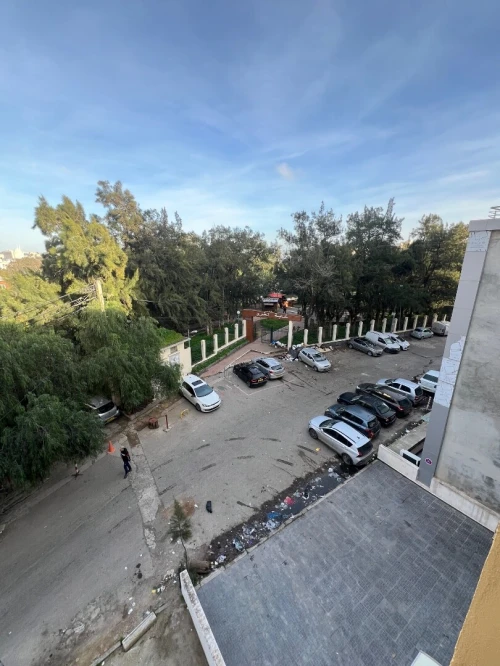 Location Immeuble Alger Dely brahim