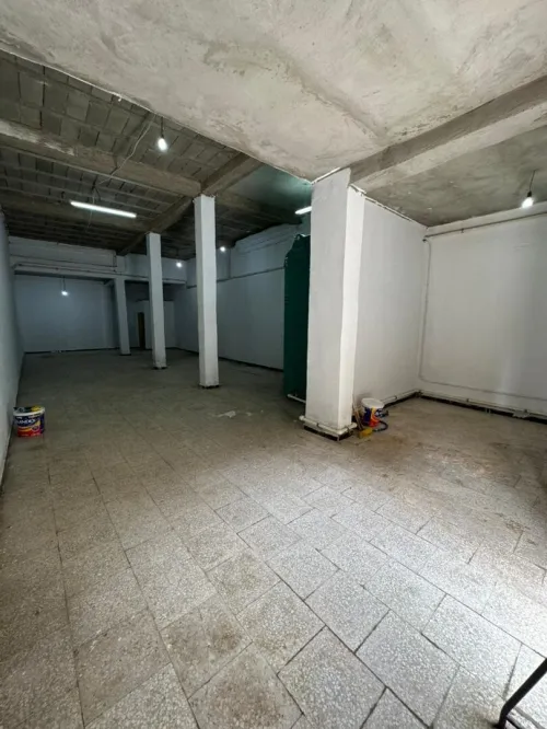 Location Local Alger El achour