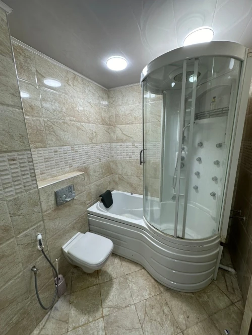 Vente Appartement F4 Alger Said hamdine
