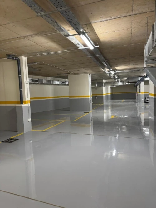 Vente Appartement F3 Alger Draria