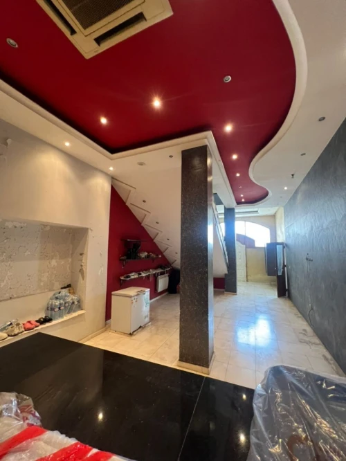 Vente Villa Alger Saoula