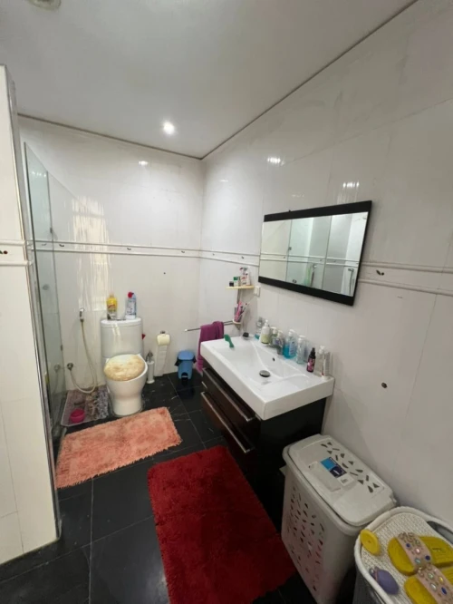 Vente Villa Alger Saoula