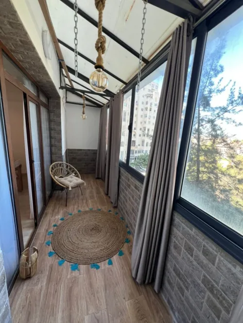 Location Appartement Duplex F4 Alger El achour