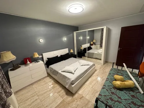 Location Villa Tipaza Douaouda