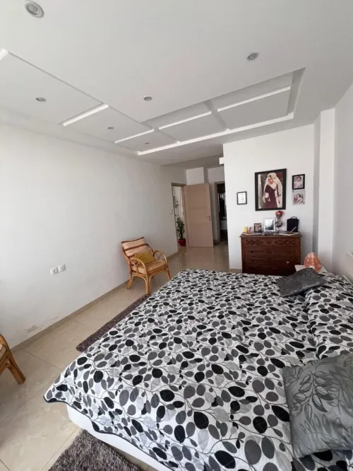 Vente Appartement Duplex F7 Alger Cheraga