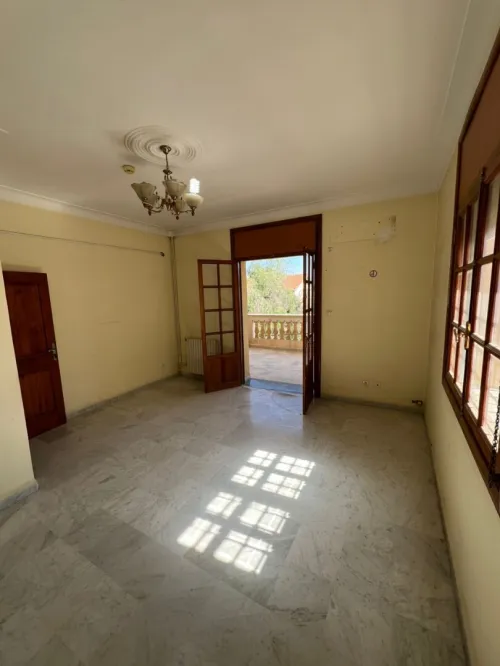 Vente Villa Alger Dely brahim