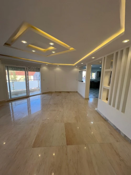 Vente Appartement F4 Alger Draria