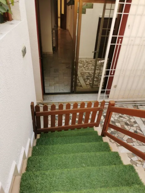 Location Villa Alger Bir mourad rais