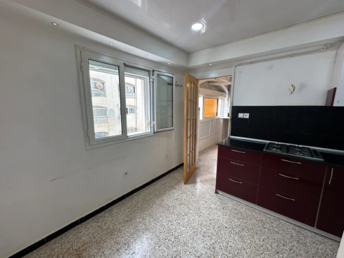 Vente Appartement F4 Alger Said hamdine