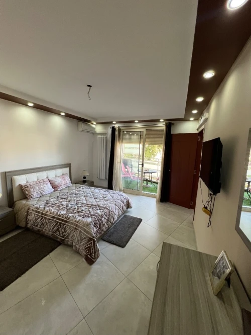 Location Appartement F3 Alger Hydra