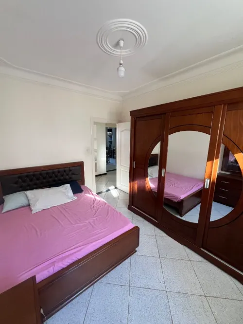 Location Appartement F3 Alger Hydra