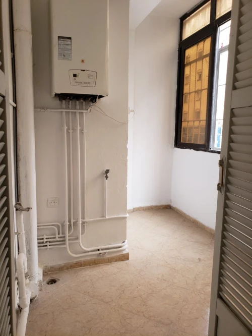 Location Appartement F4 Alger Said hamdine