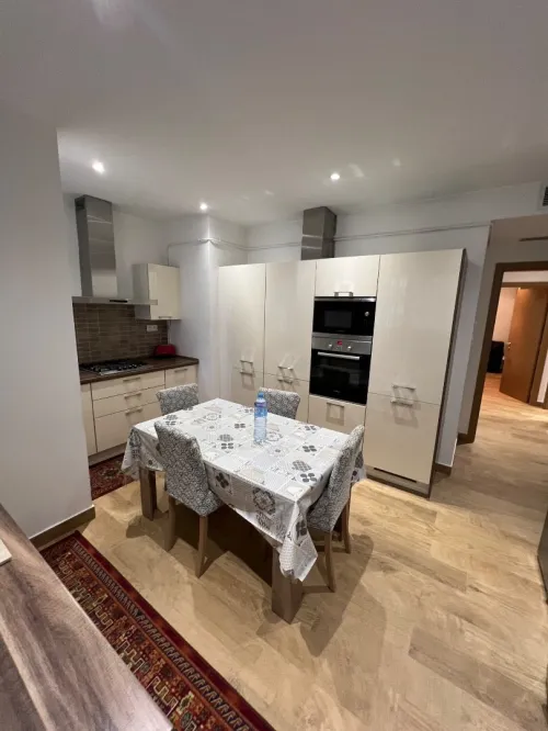 Location Appartement F3 Alger Hydra