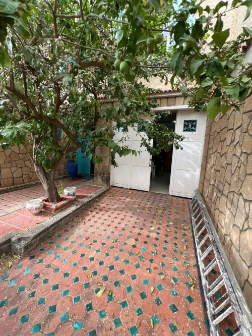 Location Villa Alger Ouled fayet