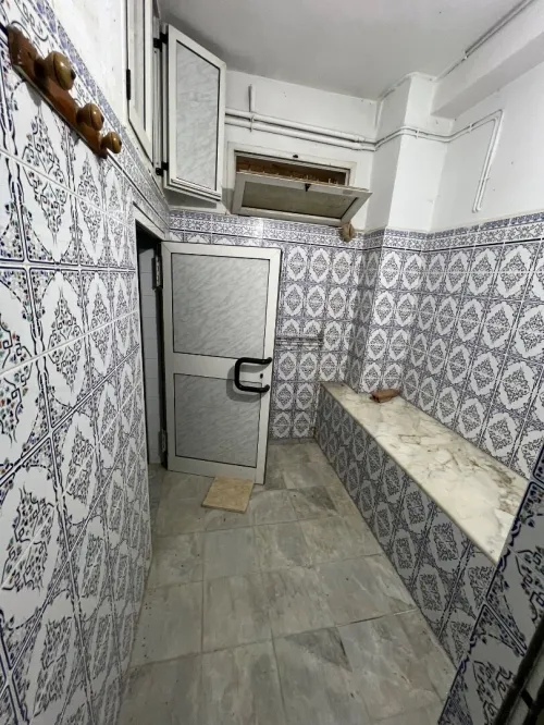 Vente Villa Alger Dely brahim