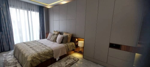 Location Duplex F4 Alger Ben aknoun