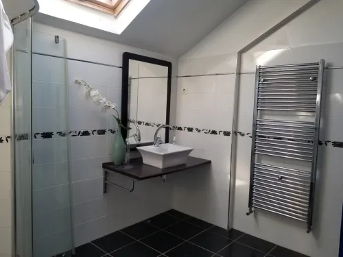 Location Appartement F4 Alger Draria