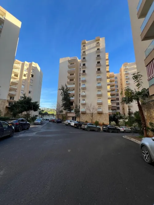 Vente Appartement F4 Alger Draria