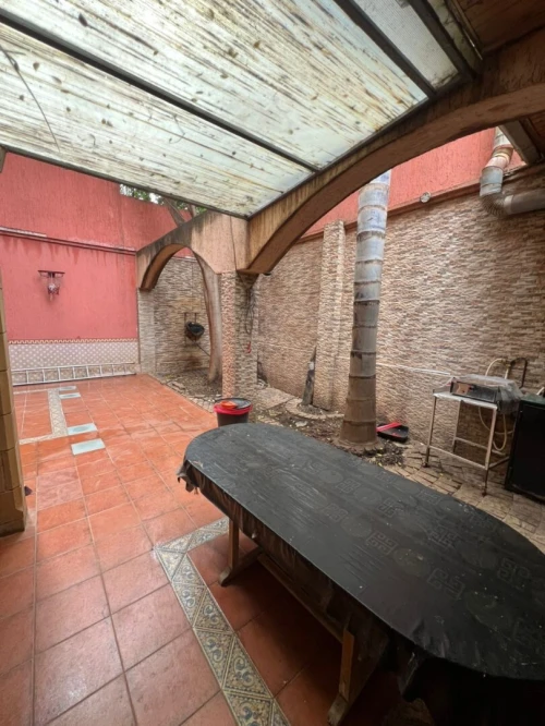 Vente Villa Alger Saoula