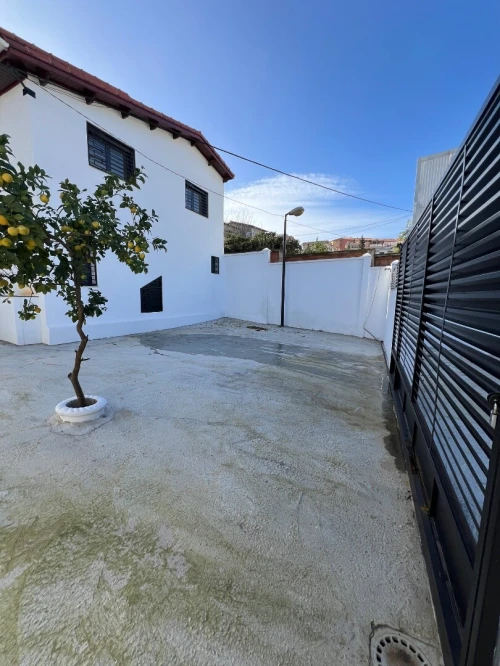 Location Villa Alger Birkhadem