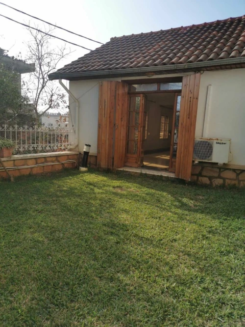 Location Villa Alger Bir mourad rais