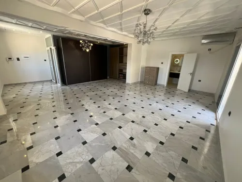 Location Villa Alger Kouba