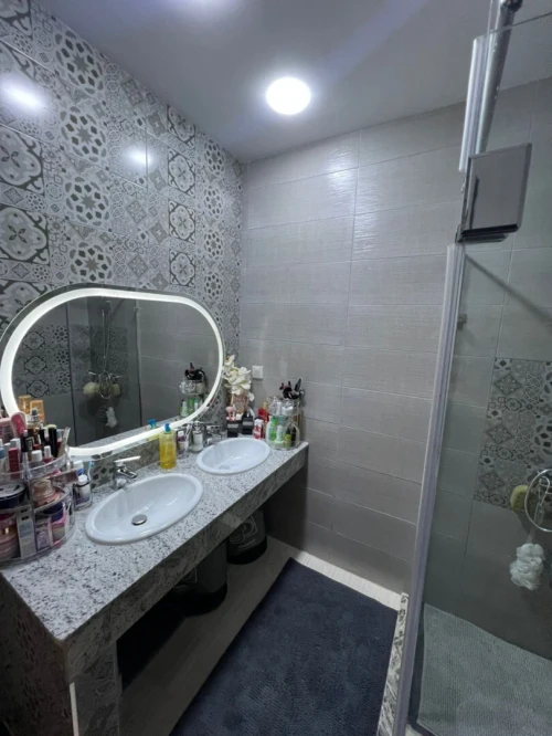 Vente Appartement F4 Alger Birkhadem