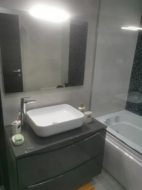 Location Appartement F3 Alger Bir mourad rais