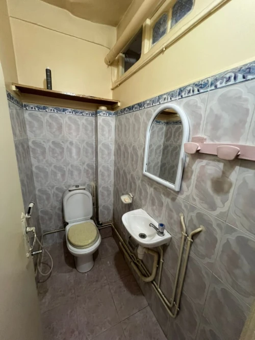 Location Appartement F5 Alger Said hamdine