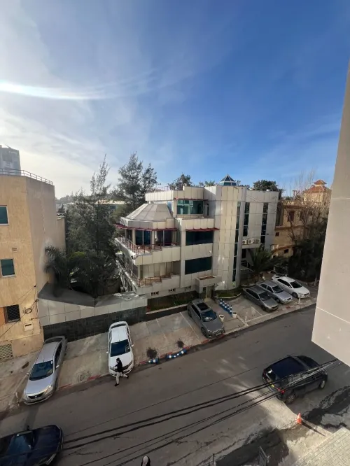 Location Appartement Alger Dely brahim
