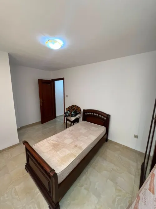 Location Appartement F4 Alger Hydra 12