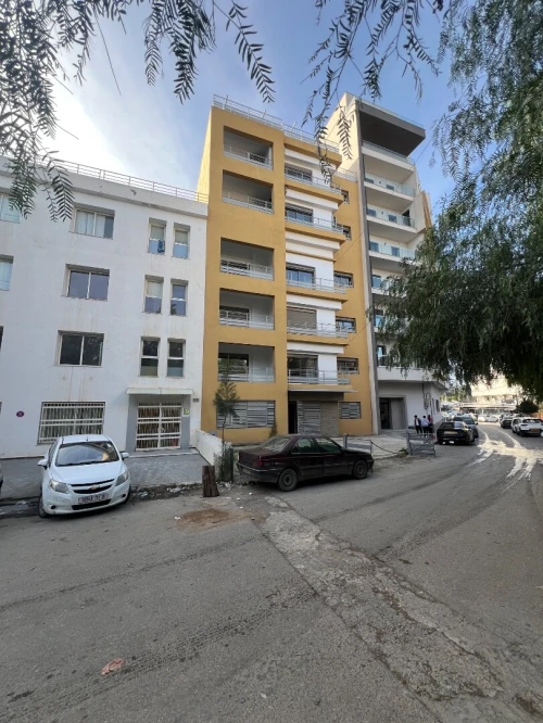 Location Immeuble Alger Dely brahim