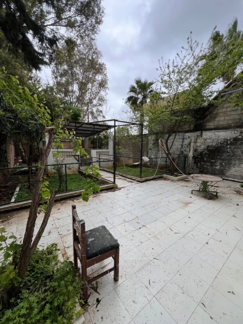 Location Appartement Niveau de villa F3 Alger Ouled fayet