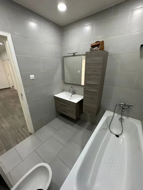 Vente Appartement F5 Alger El achour