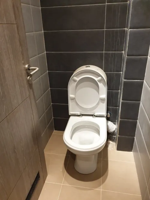 Location Appartement F3 Alger Hydra