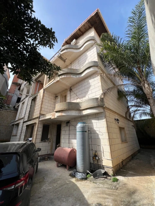 Vente Villa Alger El achour