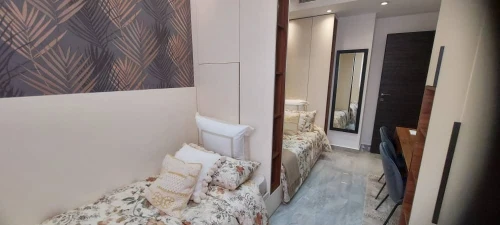 Location Duplex F4 Alger Ben aknoun