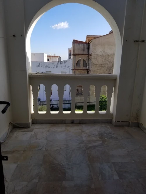 Location Appartement Niveau de villa F4 Alger El achour