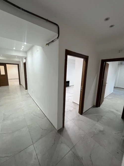 Location Appartement F3 Alger Said hamdine