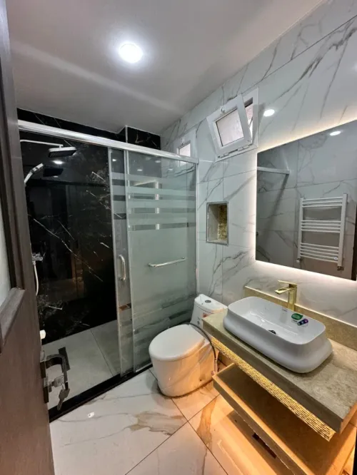 Vente Appartement F3 Alger Draria
