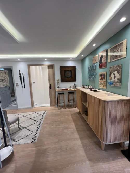 Vente Villa Alger Draria