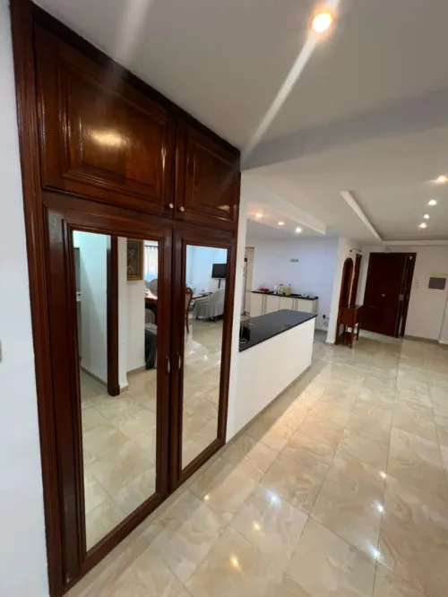 Location Appartement F4 Alger Hydra 10