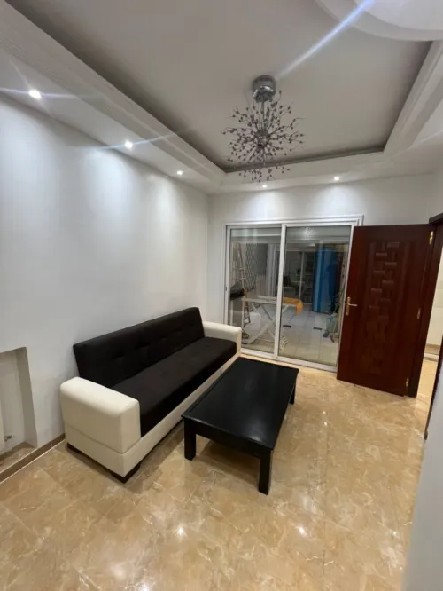 Location Appartement F5 Alger Hydra