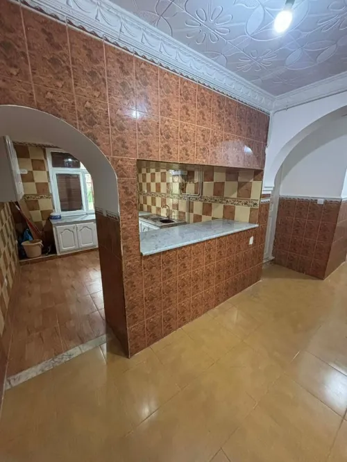 Location Appartement F3 Alger Cheraga