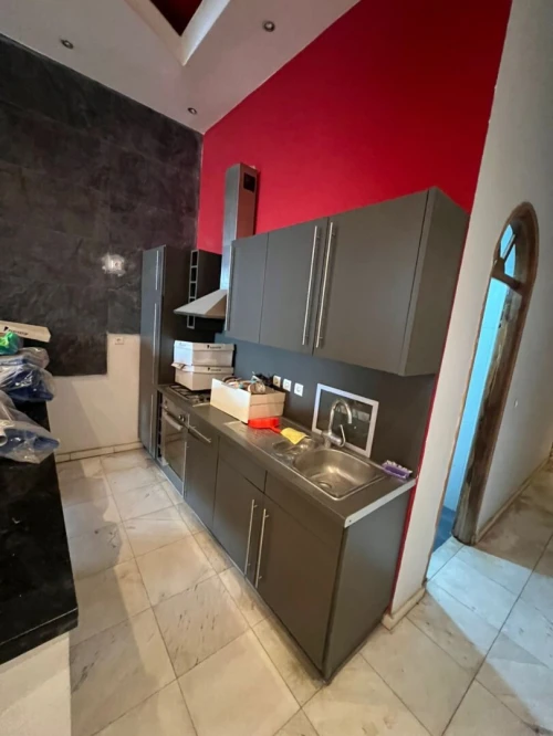 Vente Villa Alger Saoula