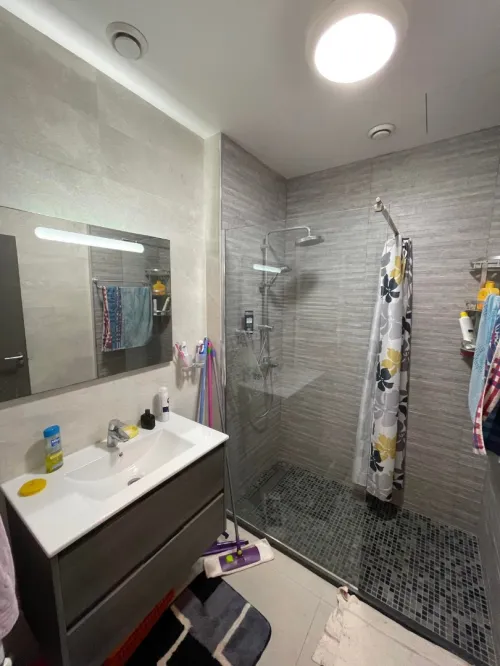 Vente Appartement F3 Alger Said hamdine