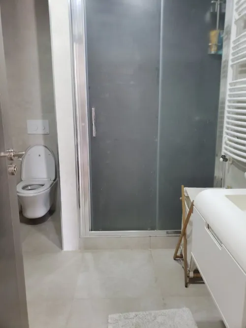 Location Appartement F4 Alger Said hamdine